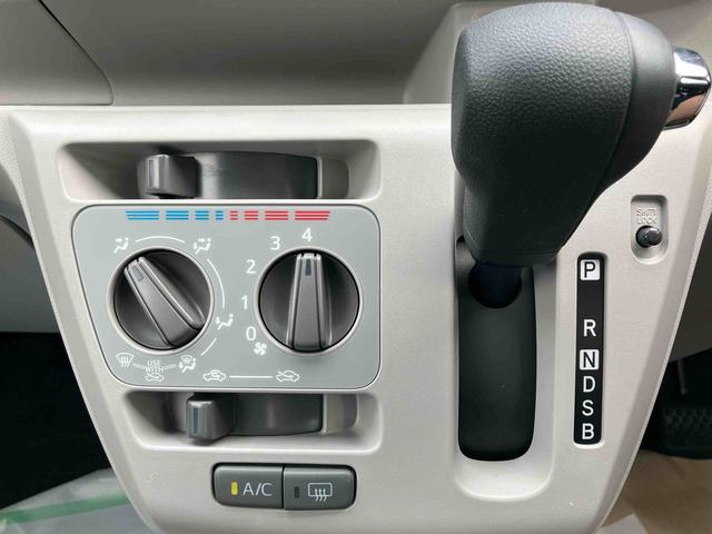 ミライースX SAIII2WD CVT スマートアシストIII アイドリングストップ オートハイビーム 運転席・助手席SRSエアバッグ 衝突警報機能 衝突回避支援ブレーキ機能(福島県)の中古車