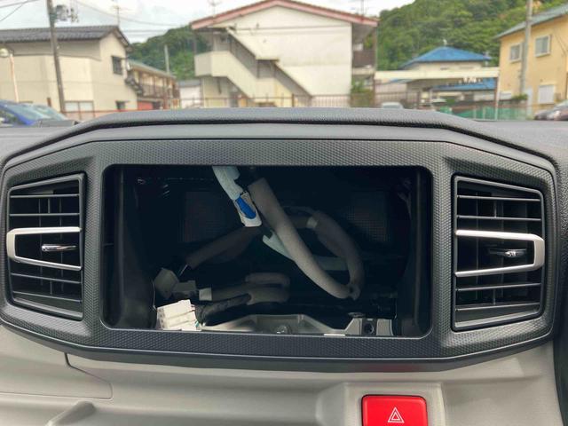 ミライースX SAIII2WD CVT スマートアシストIII アイドリングストップ オートハイビーム 運転席・助手席SRSエアバッグ 衝突警報機能 衝突回避支援ブレーキ機能(福島県)の中古車