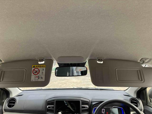 ミライースX SAIII2WD CVT スマートアシストIII アイドリングストップ オートハイビーム 運転席・助手席SRSエアバッグ 衝突警報機能 衝突回避支援ブレーキ機能(福島県)の中古車