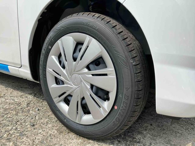 ミライースX SAIII2WD CVT スマートアシストIII アイドリングストップ オートハイビーム 運転席・助手席SRSエアバッグ 衝突警報機能 衝突回避支援ブレーキ機能(福島県)の中古車