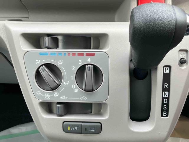 ミライースＸ　ＳＡIII２ＷＤ　ＣＶＴ　スマートアシストＩＩＩ　アイドリングストップ　オートハイビーム　運転席・助手席ＳＲＳエアバッグ　衝突警報機能　　衝突回避支援ブレーキ機能（福島県）の中古車