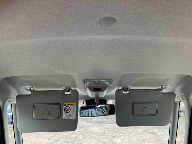 タントファンクロス2WD CVT スマートアシスト プッシュボタンスタート シートヒーター ベンチシート オートホールド機能 電動パーキングブレーキ コーナーセンサー 衝突警報機能 両側スライドドア(福島県)の中古車
