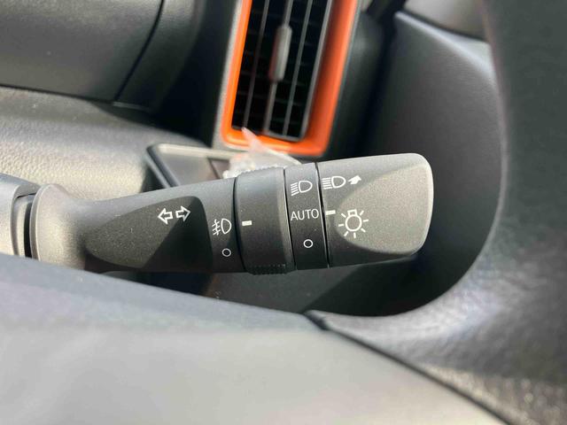 タントファンクロス２ＷＤ　ＣＶＴ　スマートアシスト　プッシュボタンスタート　シートヒーター　ベンチシート　オートホールド機能　電動パーキングブレーキ　コーナーセンサー　衝突警報機能　両側スライドドア（福島県）の中古車
