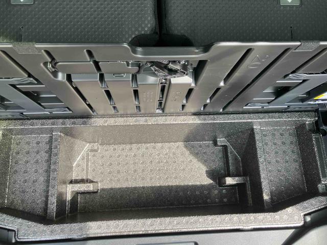 タントファンクロス２ＷＤ　ＣＶＴ　スマートアシスト　プッシュボタンスタート　シートヒーター　ベンチシート　オートホールド機能　電動パーキングブレーキ　コーナーセンサー　衝突警報機能　両側スライドドア（福島県）の中古車