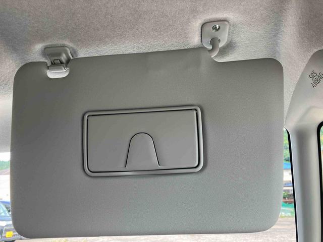 タントファンクロス２ＷＤ　ＣＶＴ　スマートアシスト　プッシュボタンスタート　シートヒーター　ベンチシート　オートホールド機能　電動パーキングブレーキ　コーナーセンサー　衝突警報機能　両側スライドドア（福島県）の中古車