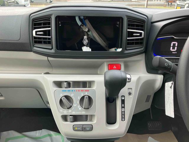 ミライースＸ　ＳＡIII２ＷＤ　ＣＶＴ　スマートアシスト　運転席・助手席ＳＲＳエアバッグ　オートハイビーム　衝突警報機能　オートライト　アイドリングストップ　　ナビ用バックカメラ（福島県）の中古車