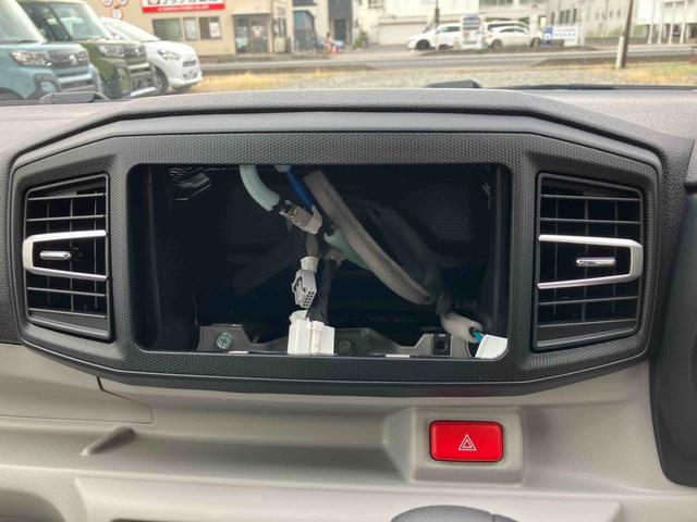 ミライースＸ　ＳＡIII２ＷＤ　ＣＶＴ　スマートアシスト　運転席・助手席ＳＲＳエアバッグ　オートハイビーム　衝突警報機能　オートライト　アイドリングストップ　　ナビ用バックカメラ（福島県）の中古車