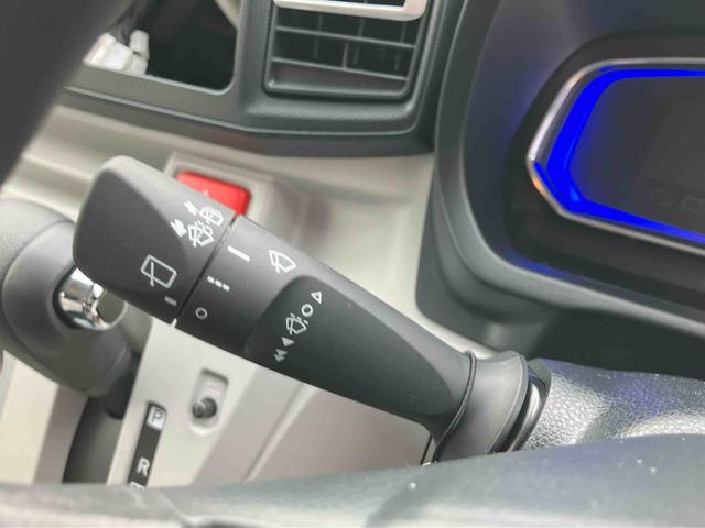 ミライースＸ　ＳＡIII２ＷＤ　ＣＶＴ　スマートアシスト　運転席・助手席ＳＲＳエアバッグ　オートハイビーム　衝突警報機能　オートライト　アイドリングストップ　　ナビ用バックカメラ（福島県）の中古車