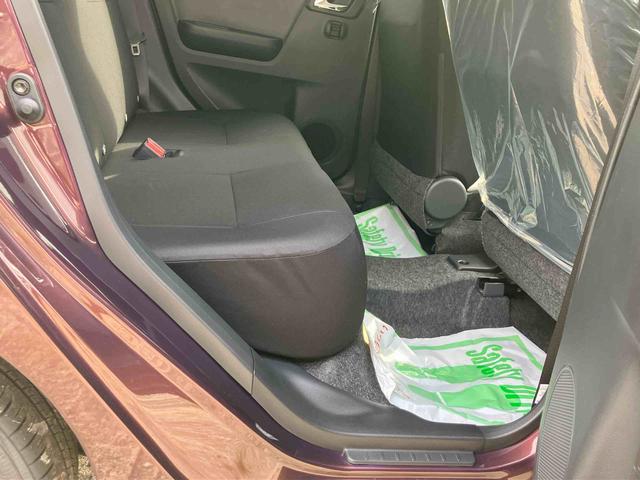 ミライースＸ　ＳＡIII２ＷＤ　ＣＶＴ　スマートアシスト　運転席・助手席ＳＲＳエアバッグ　オートハイビーム　衝突警報機能　オートライト　アイドリングストップ　　ナビ用バックカメラ（福島県）の中古車