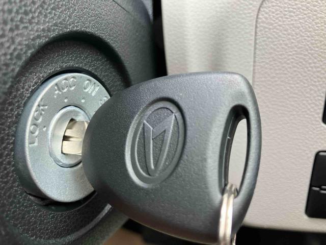 ミライースＸ　ＳＡIII２ＷＤ　ＣＶＴ　スマートアシスト　運転席・助手席ＳＲＳエアバッグ　オートハイビーム　衝突警報機能　オートライト　アイドリングストップ　　ナビ用バックカメラ（福島県）の中古車