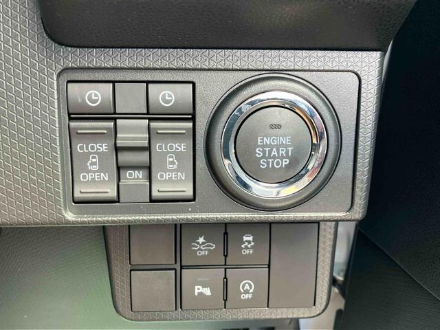 タントカスタムＸ２ＷＤ　ＣＶＴ　スマートアシスト　両側スライドドア　シートヒーター　電動パーキングブレーキ　オートホールド機能　プッシュボタンスタート　アイドリングストップ　コーナーセンサー　オートライト（福島県）の中古車