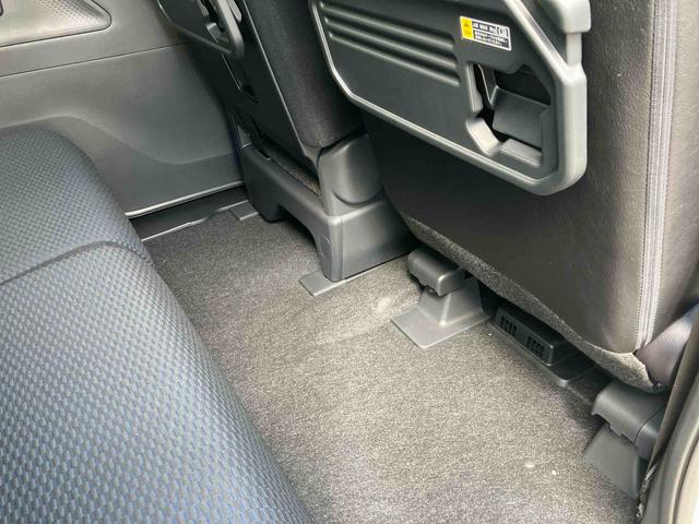 タントカスタムＸ２ＷＤ　ＣＶＴ　スマートアシスト　両側スライドドア　シートヒーター　電動パーキングブレーキ　オートホールド機能　プッシュボタンスタート　アイドリングストップ　コーナーセンサー　オートライト（福島県）の中古車