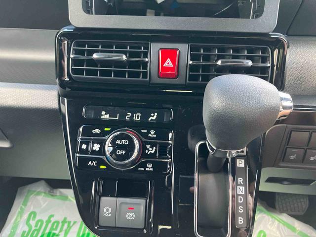 タントカスタムＸ２ＷＤ　ＣＶＴ　スマートアシスト　両側スライドドア　シートヒーター　電動パーキングブレーキ　オートホールド機能　プッシュボタンスタート　アイドリングストップ　コーナーセンサー　オートライト（福島県）の中古車