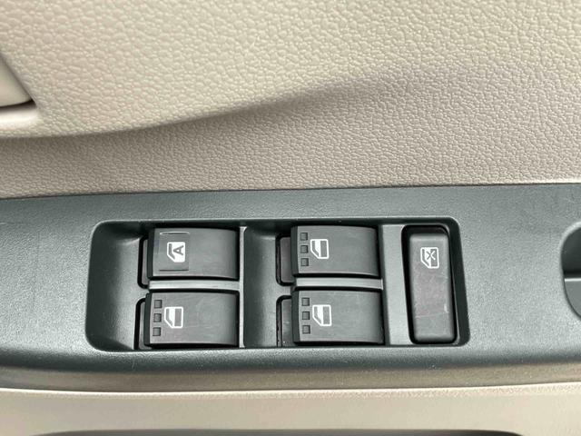 ミライースＬ　ＳＡ２ＷＤ　ＣＶＴ　ベンチシート　運転席・助手席ＳＲＳエアバッグ　ナビ付き　アイドリングストップ（福島県）の中古車