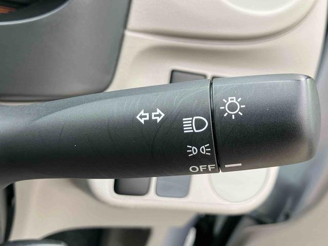 ミライースＬ　ＳＡ２ＷＤ　ＣＶＴ　ベンチシート　運転席・助手席ＳＲＳエアバッグ　ナビ付き　アイドリングストップ（福島県）の中古車