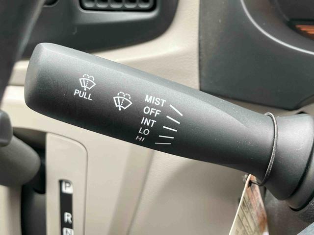 ミライースＬ　ＳＡ２ＷＤ　ＣＶＴ　ベンチシート　運転席・助手席ＳＲＳエアバッグ　ナビ付き　アイドリングストップ（福島県）の中古車