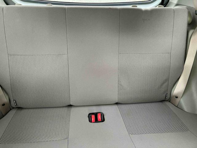 ミライースＬ　ＳＡ２ＷＤ　ＣＶＴ　ベンチシート　運転席・助手席ＳＲＳエアバッグ　ナビ付き　アイドリングストップ（福島県）の中古車