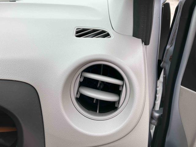 ミライースＬ　ＳＡ２ＷＤ　ＣＶＴ　ベンチシート　運転席・助手席ＳＲＳエアバッグ　ナビ付き　アイドリングストップ（福島県）の中古車