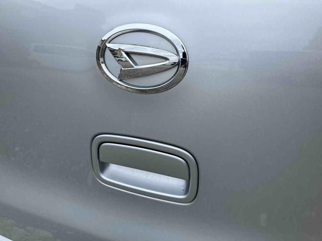 ミライースＬ　ＳＡ２ＷＤ　ＣＶＴ　ベンチシート　運転席・助手席ＳＲＳエアバッグ　ナビ付き　アイドリングストップ（福島県）の中古車