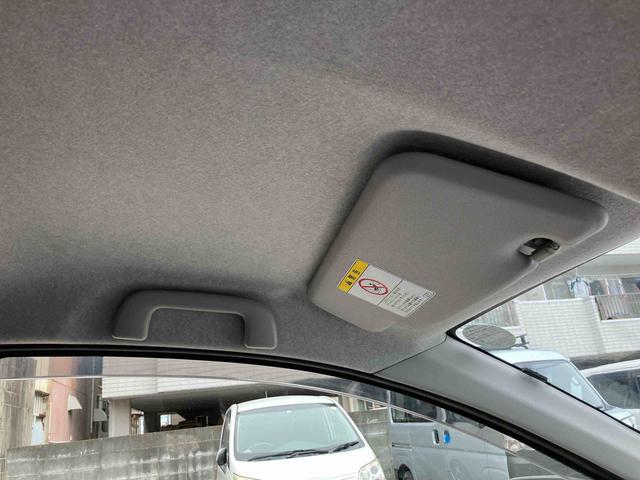 ミライースＬ　ＳＡ２ＷＤ　ＣＶＴ　ベンチシート　運転席・助手席ＳＲＳエアバッグ　ナビ付き　アイドリングストップ（福島県）の中古車