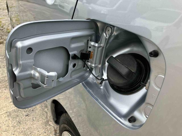 ミライースＬ　ＳＡ２ＷＤ　ＣＶＴ　ベンチシート　運転席・助手席ＳＲＳエアバッグ　ナビ付き　アイドリングストップ（福島県）の中古車