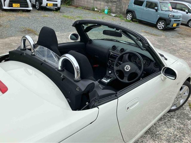 コペンアクティブトップ２ＷＤ　４段ＡＴ　オープンカー　シートヒーター　フォグランプ（福島県）の中古車