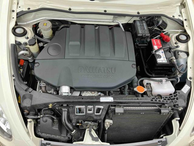 コペンアクティブトップ２ＷＤ　４段ＡＴ　オープンカー　シートヒーター　フォグランプ（福島県）の中古車