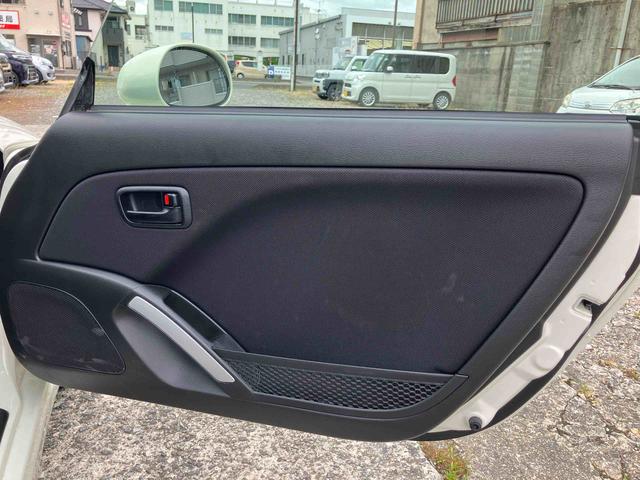 コペンアクティブトップ２ＷＤ　４段ＡＴ　オープンカー　シートヒーター　フォグランプ（福島県）の中古車