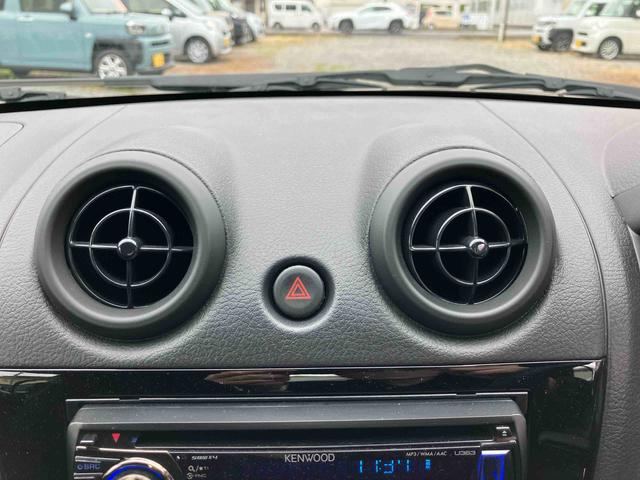 コペンアクティブトップ２ＷＤ　４段ＡＴ　オープンカー　シートヒーター　フォグランプ（福島県）の中古車