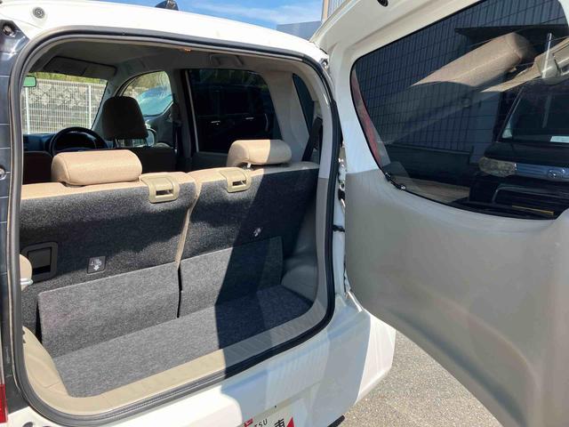 ムーヴＬ２ＷＤ　ＣＶＴ　運転席・助手席ＳＲＳエアバッグ　ベンチシート　アイドリングストップ　ＥＴＣ付き（福島県）の中古車