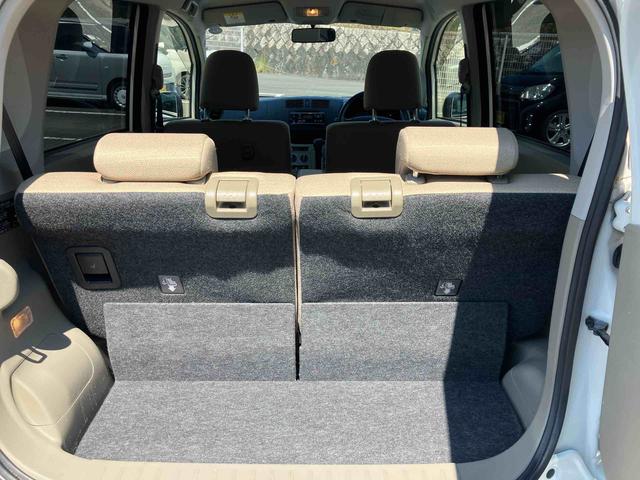 ムーヴＬ２ＷＤ　ＣＶＴ　運転席・助手席ＳＲＳエアバッグ　ベンチシート　アイドリングストップ　ＥＴＣ付き（福島県）の中古車
