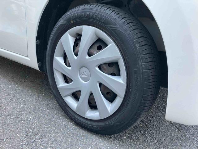 ムーヴＬ２ＷＤ　ＣＶＴ　運転席・助手席ＳＲＳエアバッグ　ベンチシート　アイドリングストップ　ＥＴＣ付き（福島県）の中古車