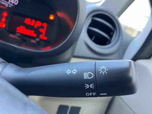 ムーヴＬ２ＷＤ　ＣＶＴ　運転席・助手席ＳＲＳエアバッグ　ベンチシート　アイドリングストップ　ＥＴＣ付き（福島県）の中古車