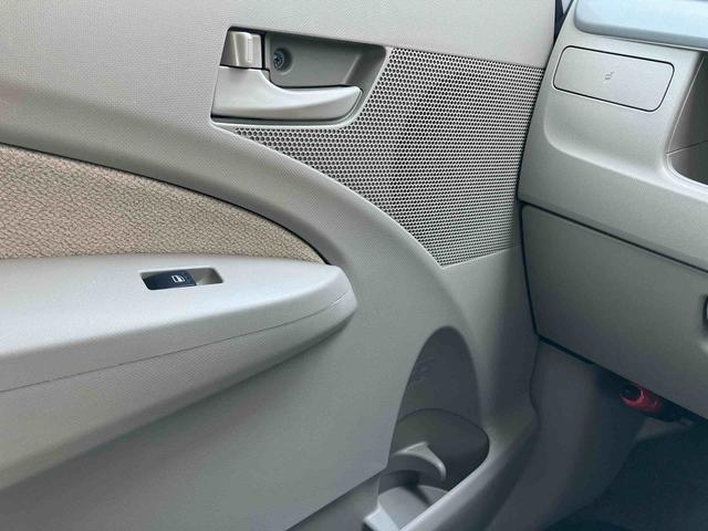 ムーヴＬ２ＷＤ　ＣＶＴ　運転席・助手席ＳＲＳエアバッグ　ベンチシート　アイドリングストップ　ＥＴＣ付き（福島県）の中古車