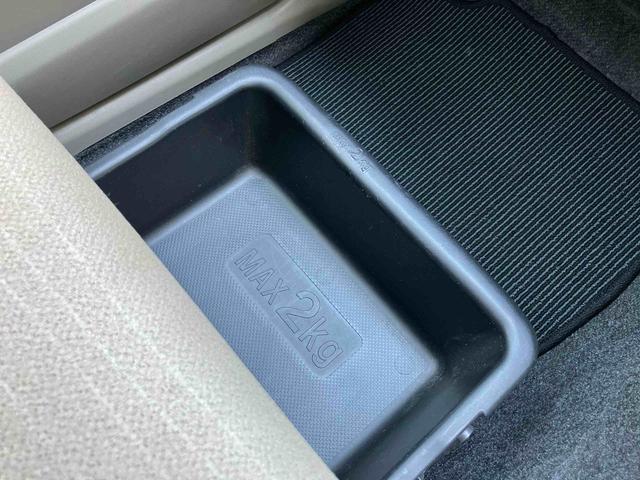 ムーヴＬ２ＷＤ　ＣＶＴ　運転席・助手席ＳＲＳエアバッグ　ベンチシート　アイドリングストップ　ＥＴＣ付き（福島県）の中古車