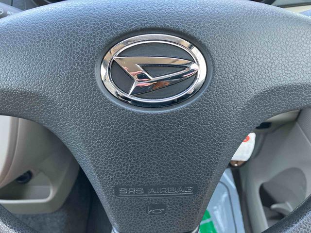ムーヴＬ２ＷＤ　ＣＶＴ　運転席・助手席ＳＲＳエアバッグ　ベンチシート　アイドリングストップ　ＥＴＣ付き（福島県）の中古車
