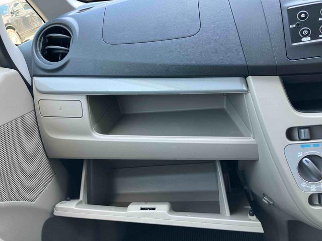 ムーヴＬ２ＷＤ　ＣＶＴ　運転席・助手席ＳＲＳエアバッグ　ベンチシート　アイドリングストップ　ＥＴＣ付き（福島県）の中古車