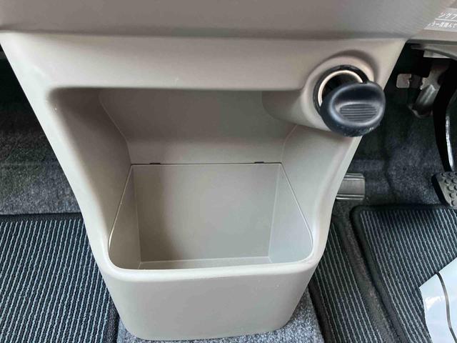 ムーヴＬ２ＷＤ　ＣＶＴ　運転席・助手席ＳＲＳエアバッグ　ベンチシート　アイドリングストップ　ＥＴＣ付き（福島県）の中古車