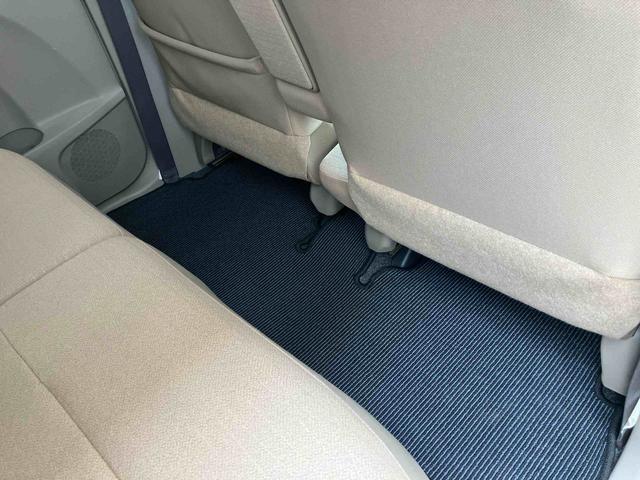 ムーヴＬ２ＷＤ　ＣＶＴ　運転席・助手席ＳＲＳエアバッグ　ベンチシート　アイドリングストップ　ＥＴＣ付き（福島県）の中古車