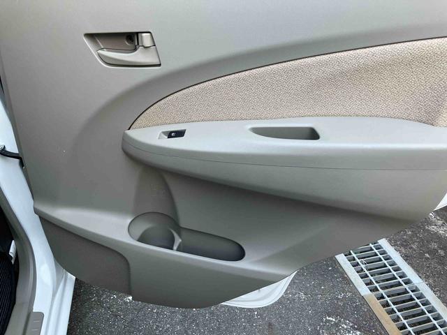 ムーヴＬ２ＷＤ　ＣＶＴ　運転席・助手席ＳＲＳエアバッグ　ベンチシート　アイドリングストップ　ＥＴＣ付き（福島県）の中古車