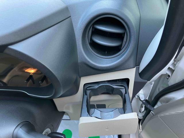 ムーヴＬ２ＷＤ　ＣＶＴ　運転席・助手席ＳＲＳエアバッグ　ベンチシート　アイドリングストップ　ＥＴＣ付き（福島県）の中古車
