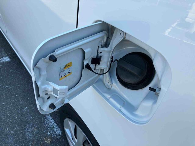 ムーヴＬ２ＷＤ　ＣＶＴ　運転席・助手席ＳＲＳエアバッグ　ベンチシート　アイドリングストップ　ＥＴＣ付き（福島県）の中古車