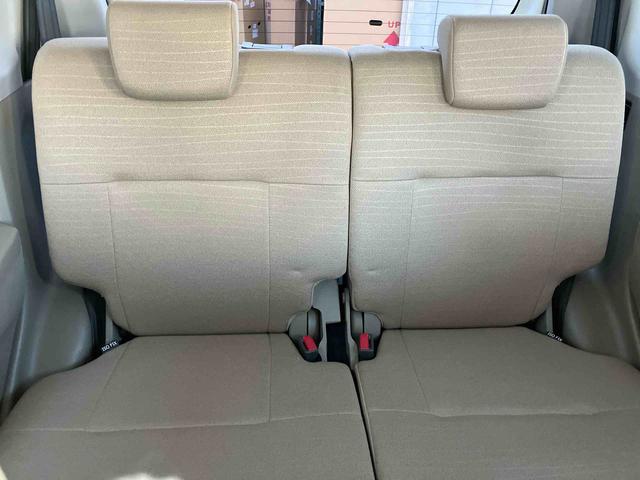 ムーヴＬ２ＷＤ　ＣＶＴ　運転席・助手席ＳＲＳエアバッグ　ベンチシート　アイドリングストップ　ＥＴＣ付き（福島県）の中古車