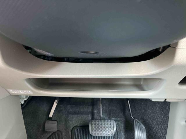ムーヴＬ２ＷＤ　ＣＶＴ　運転席・助手席ＳＲＳエアバッグ　ベンチシート　アイドリングストップ　ＥＴＣ付き（福島県）の中古車