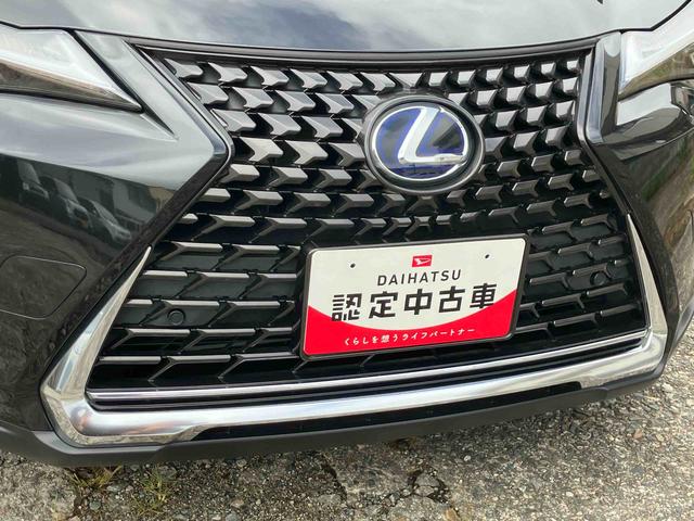 ＵＸＵＸ２５０ｈ　バージョンＬ２ＷＤ　ＣＶＴ　ハイブリッド　シートヒーター　シートエアコン　バックカメラ　サンルーフ　ナビ付き　ドライブレコーダー　プッシュボタンスタート　ＥＴＣ付き（福島県）の中古車