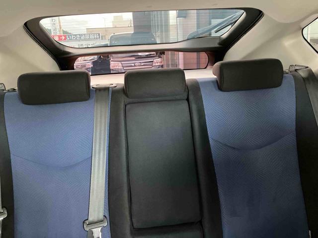 プリウスＰＨＶＳ２ＷＤ　ＣＶＴ　ハイブリッド　運転席・助手席シートヒーター　バックカメラ　ナビ付き　プッシュボタンスタート　運転席・助手席ＳＲＳエアバッグ（福島県）の中古車