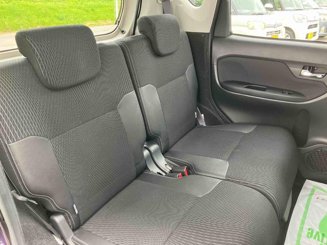 ムーヴカスタム　Ｘ　ハイパーＳＡII２ＷＤ　ＣＶＴ　スマートアシスト　ナビ付き　ベンチシート　プッシュボタンスタート　オートライト　ＥＴＣ付き　ドライブレコーダー　バックカメラ　運転席・助手席ＳＲＳエアバッグ（福島県）の中古車