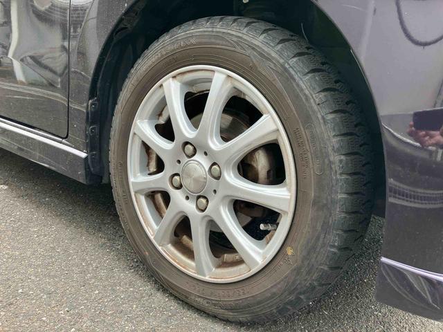 ムーヴカスタム　Ｘ　ハイパーＳＡII２ＷＤ　ＣＶＴ　スマートアシスト　ナビ付き　ベンチシート　プッシュボタンスタート　オートライト　ＥＴＣ付き　ドライブレコーダー　バックカメラ　運転席・助手席ＳＲＳエアバッグ（福島県）の中古車