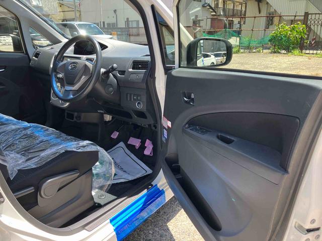 ムーヴカスタム　Ｘリミテッド２ＷＤ　ＣＶＴ　ナビ付き　バックカメラ　プッシュボタンスタート　アイドリングストップ　ベンチシート　運転席・助手席ＳＲＳエアバッグ　フォグランプ（福島県）の中古車