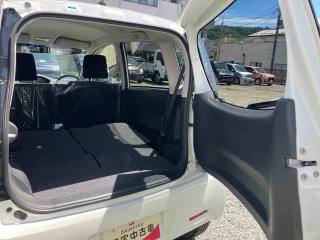 ムーヴカスタム　Ｘリミテッド２ＷＤ　ＣＶＴ　ナビ付き　バックカメラ　プッシュボタンスタート　アイドリングストップ　ベンチシート　運転席・助手席ＳＲＳエアバッグ　フォグランプ（福島県）の中古車